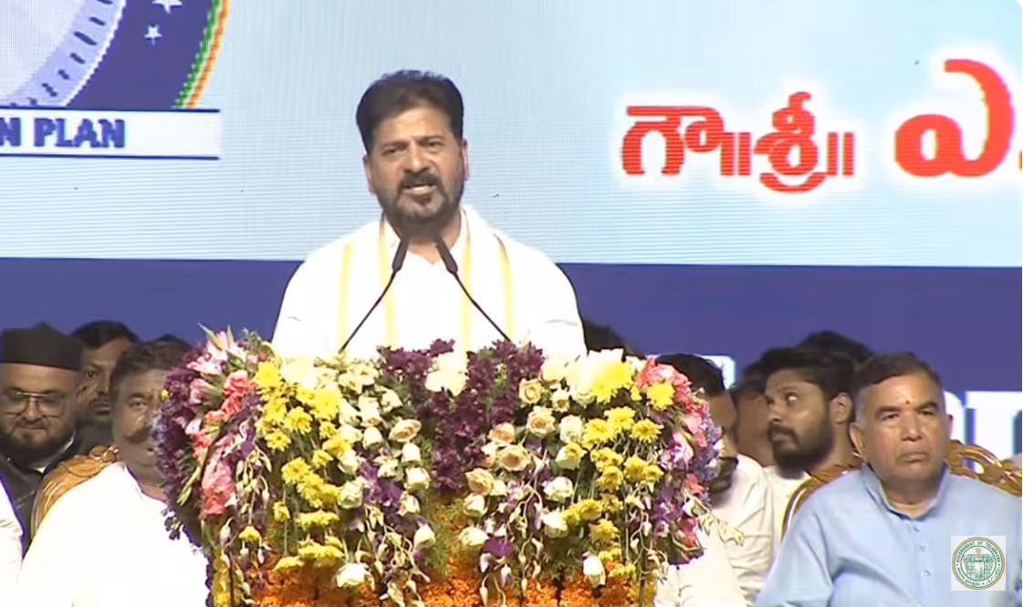 అభివృద్ది కోసమే మూడు కార్పోరేషన్లు : సీఎం రేవంత్ రెడ్డి