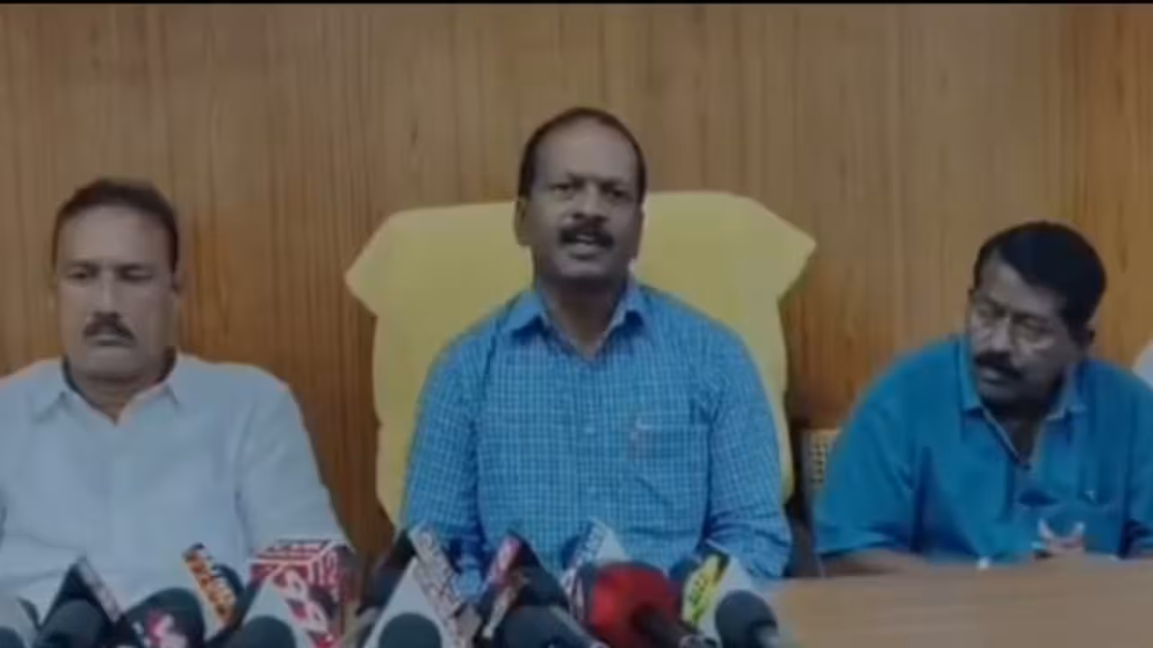 ఆ ధాన్యం పండించకండి..మేం కొనం: రైస్ మిల్లర్స్