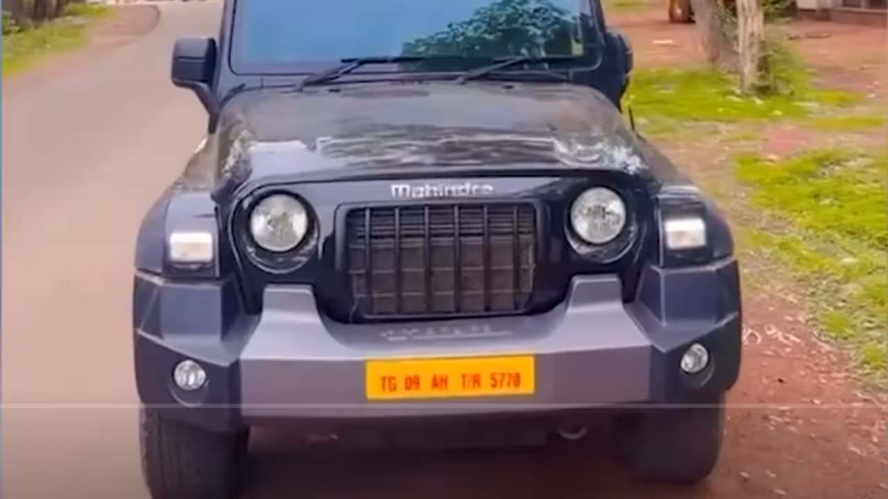 కారుపై ఉప్పల్ బాలు స్టంట్స్ పై విమర్శలు.. క్షమాపణ