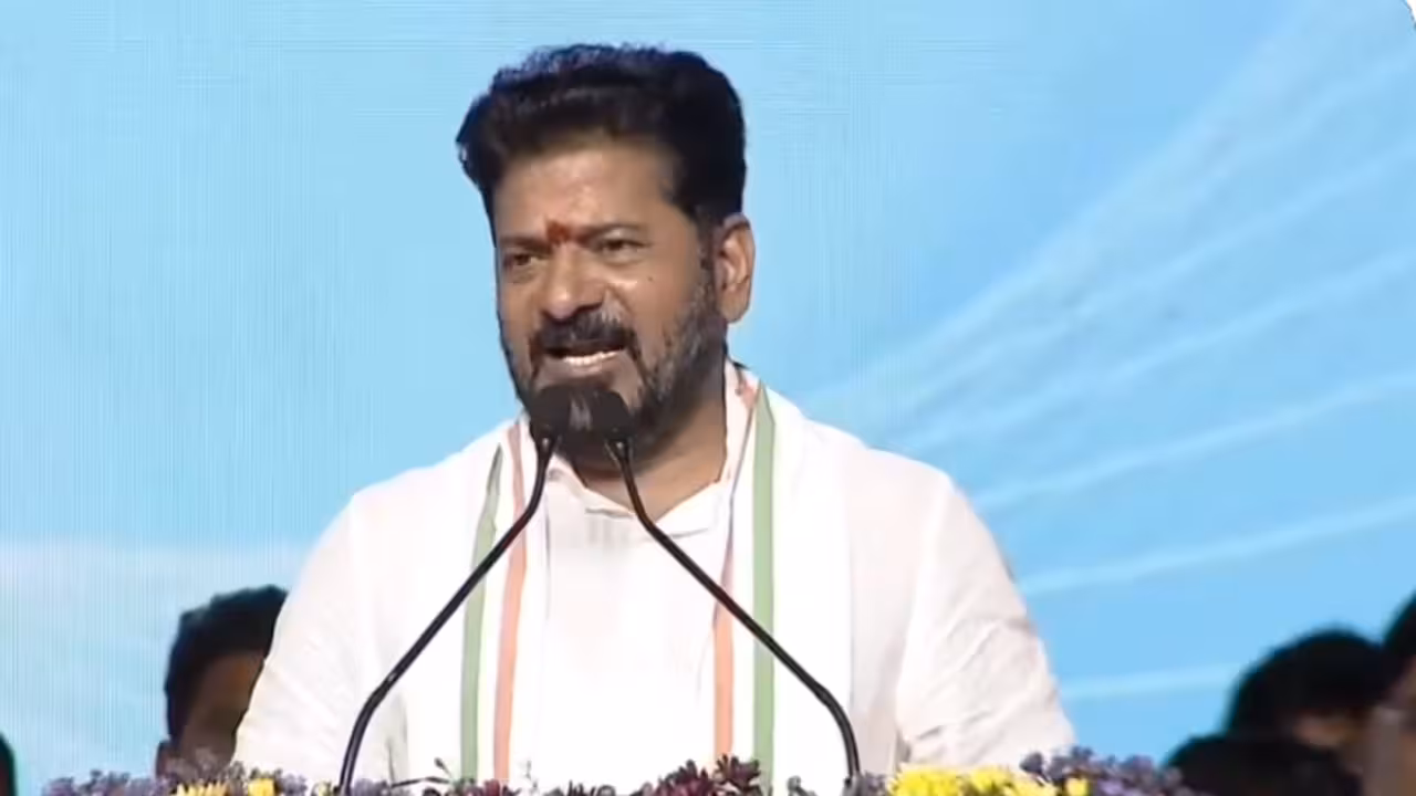 మీ పాలన..మా పాలనపై చర్చకు రండి: బీఆర్ఎస్, బీజేపీలకు సీఎం రేవంత్ రెడ్డి సవాల్