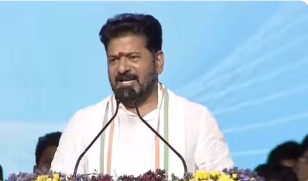 మీ పాలన..మా పాలనపై చర్చకు రండి: బీఆర్ఎస్, బీజేపీలకు సీఎం రేవంత్ రెడ్డి సవాల్