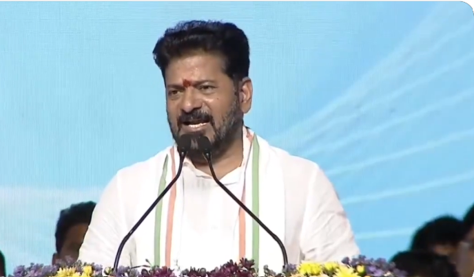 మీ పాలన..మా పాలనపై చర్చకు రండి: బీఆర్ఎస్, బీజేపీలకు సీఎం రేవంత్ రెడ్డి సవాల్