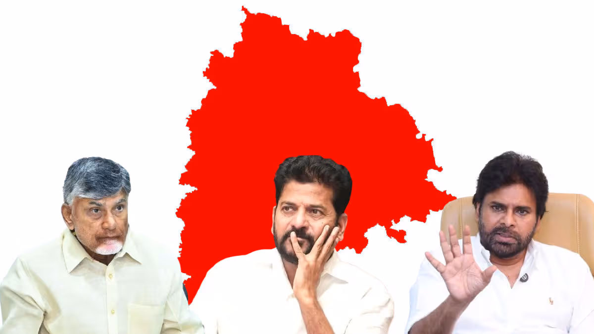 తెలంగాణ రాష్ట్ర ఆవిర్భావ వేళ సెంటి‘మంటలు’