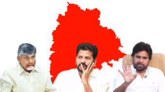 తెలంగాణ రాష్ట్ర ఆవిర్భావ వేళ సెంటి‘మంటలు’
