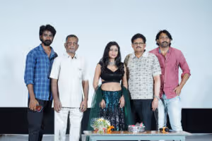 ఓటీటీలోకి వస్తున్న.. M4M (మోటివ్ ఫర్ మర్డర్)