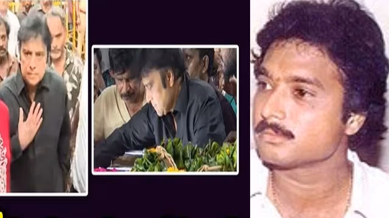 Karthik | అన్వేషణ హీరో కార్తీక్‌ని చూసి షాక్ అవుతున్న అభిమానులు.. ఇలా మారిపోయాడేంటి..!
