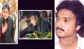 Karthik | అన్వేషణ హీరో కార్తీక్‌ని చూసి షాక్ అవుతున్న అభిమానులు.. ఇలా మారిపోయాడేంటి..!