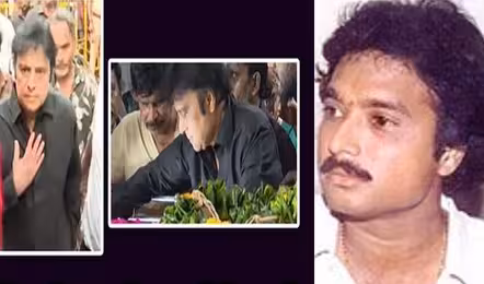 Karthik | అన్వేషణ హీరో కార్తీక్‌ని చూసి షాక్ అవుతున్న అభిమానులు.. ఇలా మారిపోయాడేంటి..!