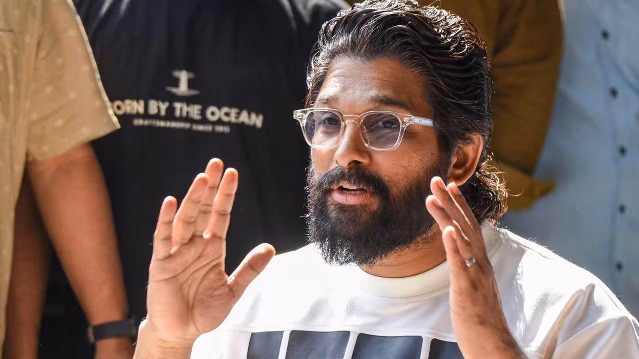 సంధ్యా థియేటర్ కేసు…కోర్టుకు అల్లు అర్జున్ డుమ్మా