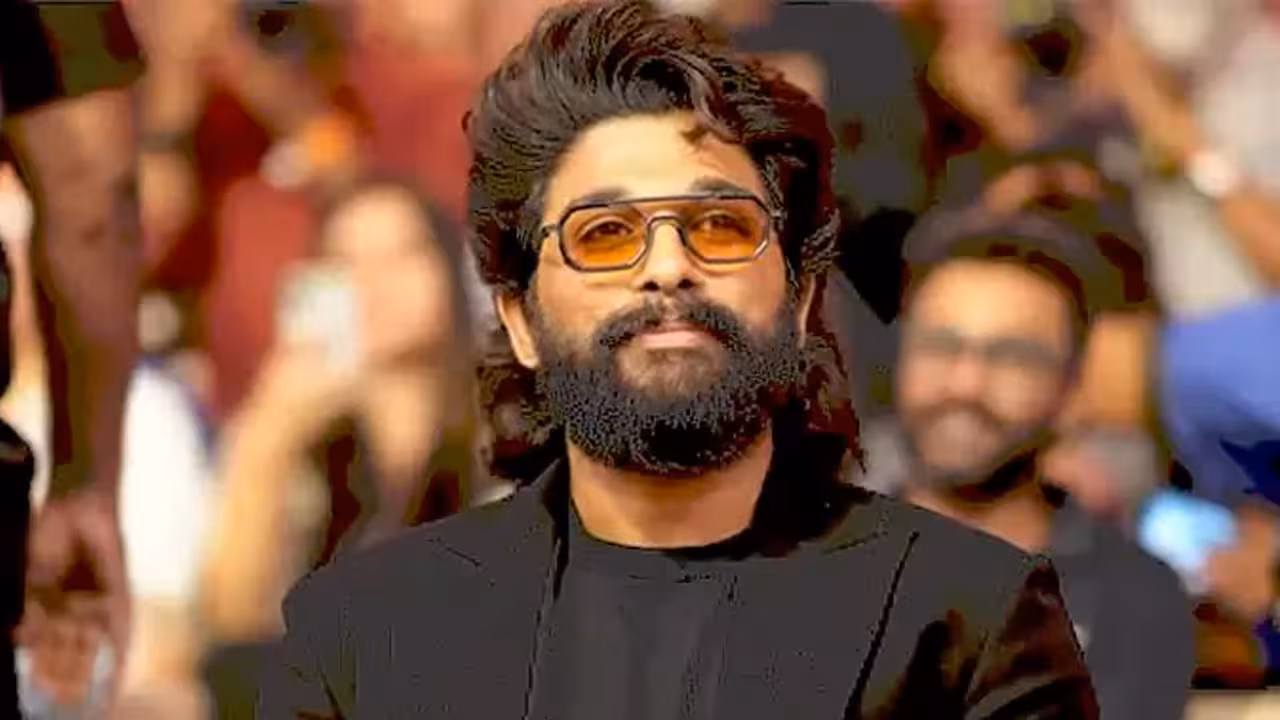 అల్లు అర్జున్‌కు నాంపల్లి కోర్టు సమన్ల జారీ!