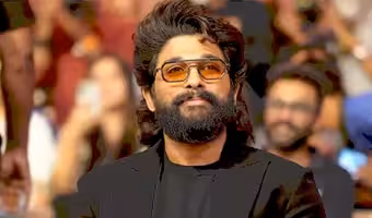 అల్లు అర్జున్‌కు నాంపల్లి కోర్టు సమన్ల జారీ!