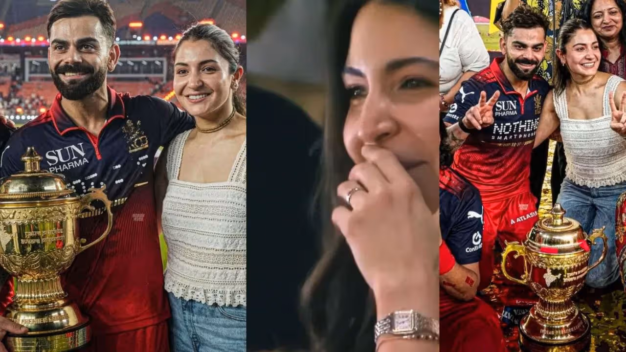 Anushka Sharma | అనుష్క శర్మ ధ‌రించిన వాచ్ పాతిక ల‌క్ష‌ల పైనే.. సింపుల్ లుక్‌లో లగ్జరీ టచ్!