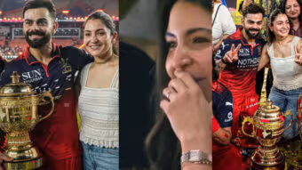 Anushka Sharma | అనుష్క శర్మ ధ‌రించిన వాచ్ పాతిక ల‌క్ష‌ల పైనే.. సింపుల్ లుక్‌లో లగ్జరీ టచ్!