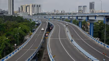 హైదరాబాద్‌ ప్రజలకు మరో రిలీఫ్‌.. కొద్ది రోజుల్లోనే అందుబాటులోకి ఆరు లేన్ల ఫ్లైవోవర్‌