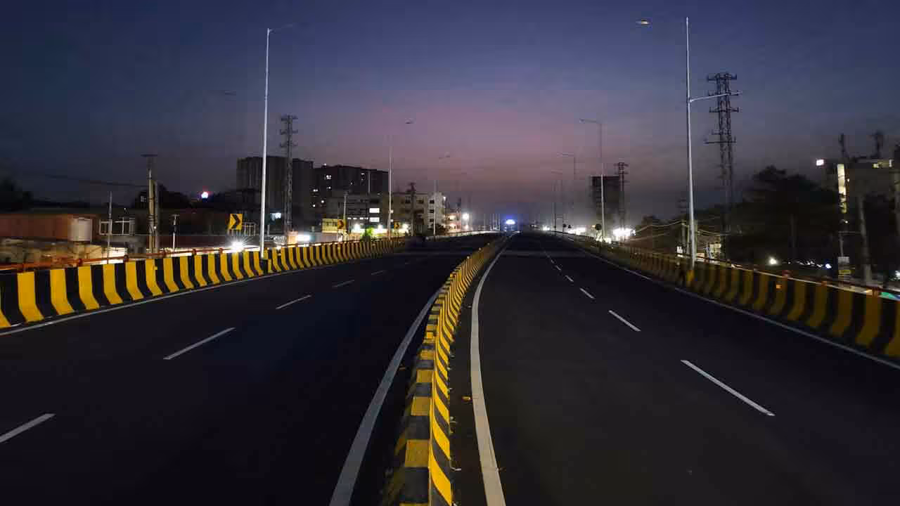 Bachupally Flyover | రేపే బాచుప‌ల్లి ఫ్లై ఓవ‌ర్ ప్రారంభం..! తీర‌నున్న ఐటీ ఉద్యోగుల ట్రాఫిక్ క‌ష్టాలు..!!