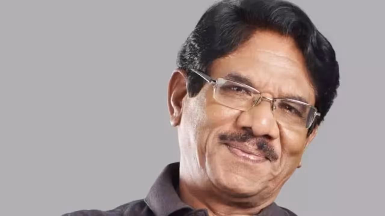 Bharati Raja | సినీ ప్రపంచానికి తీరని లోటు.. దర్శక దిగ్గజం భారతీరాజా కన్నుమూత