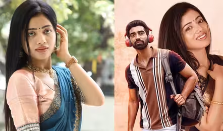 ‘కొత్త మలుపు’ నా జీవితంలో నిజంగానే ఒక కొత్త మలుపు: హీరోయిన్ భైరవి ఆర్థ్యా