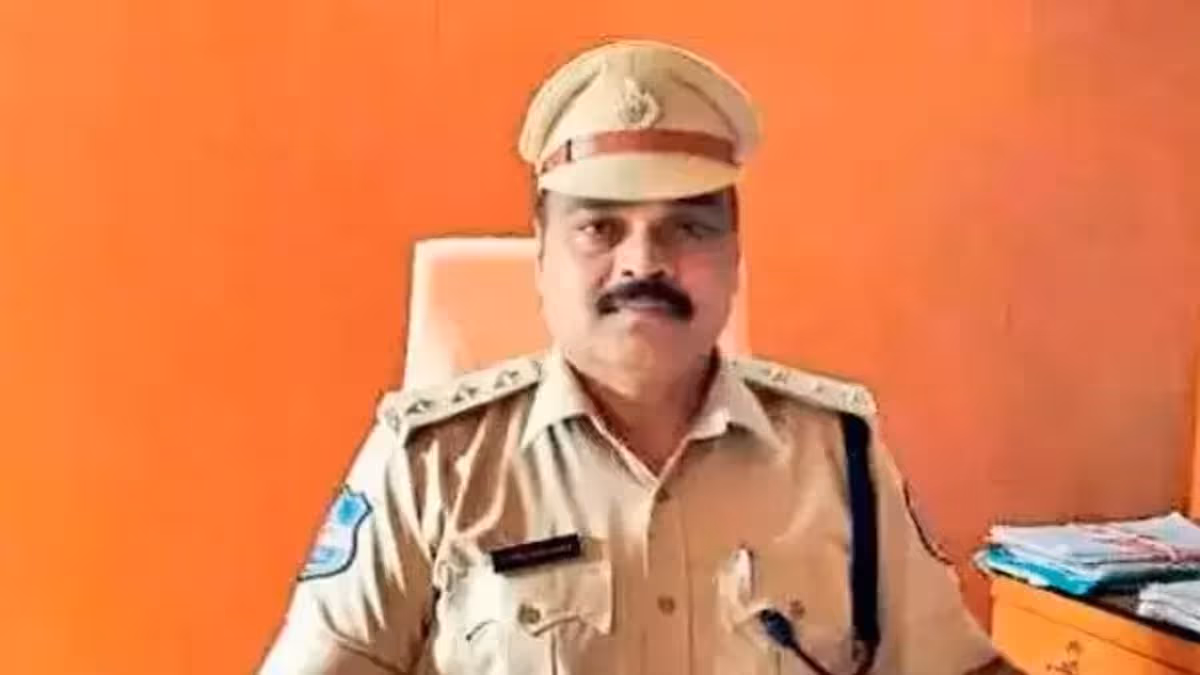 భుజంగరావుకు 14రోజుల రిమాండ్.. మళ్లీ జైలుకు !