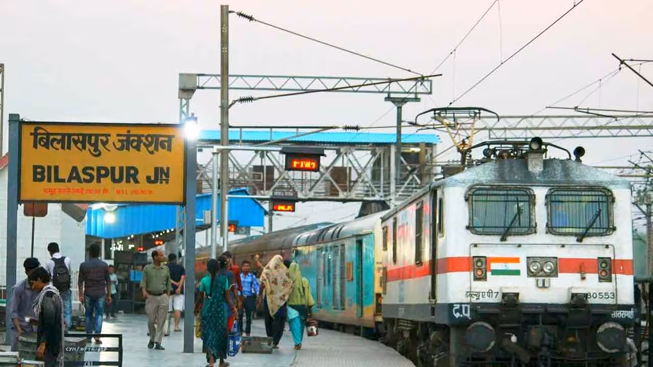 SCR Special Trains | వేస‌వి ప్ర‌యాణికుల దృష్ట్యా.. ప్ర‌త్యేక రైళ్లు.. వివ‌రాలివే..!