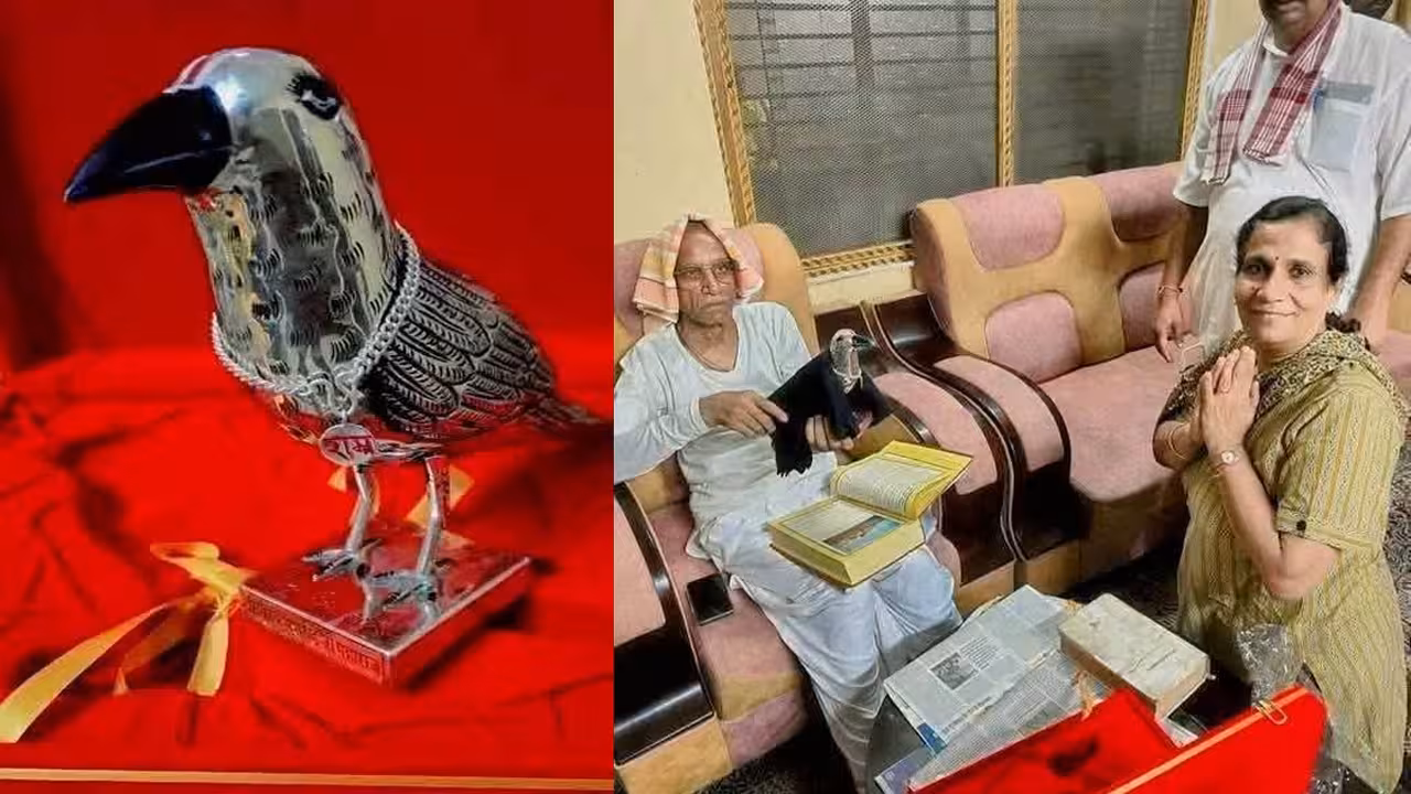 దుమారం రేపుతున్న అయోధ్య రామ మందిరం విరాళాల చోరీ !