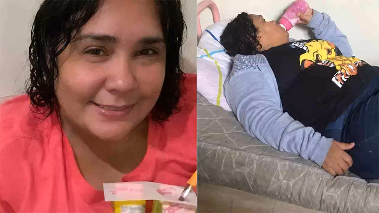 Viral News | 12 ఏళ్ల పాపలా నటించిన ఆంటీ.. దత్తత టైమ్‌లో విషయం తెలియడంతో లబోదిబోమన్న ఫ్యామిలీ!