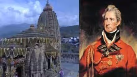 భారత్ లో బ్రిటీషర్ పునర్నిర్మించిన ఏకైక దేవాలయం ఏదో తెలుసా?