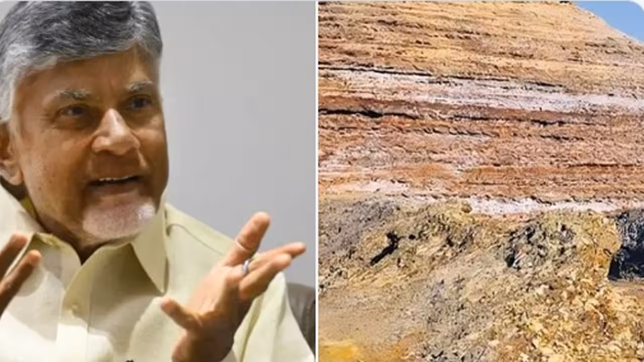 ఇప్పుడు జొన్నగిరి..రేపు చిగురుగుంట గోల్డ్ మైన్స్!