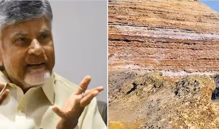 ఇప్పుడు జొన్నగిరి..రేపు చిగురుగుంట గోల్డ్ మైన్స్!