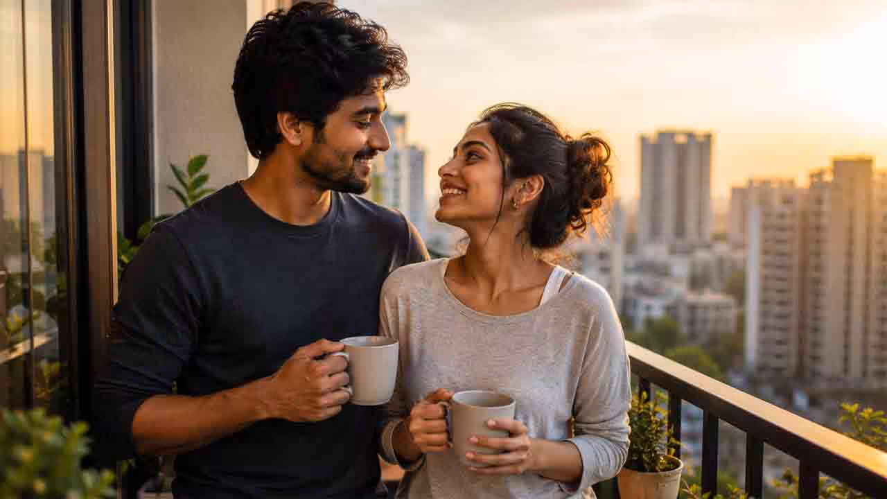 Couple Goals | ఈ రూల్ పాటిస్తే భార్యాభర్తల మధ్య గొడవలే రావు.. ఎన్నేండ్లయినా కొత్త జంటలా హుషారుగా గడిపేస్తారట!