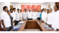 లొంగిపోయిన మావోయిస్టుల పయనమెటు!?