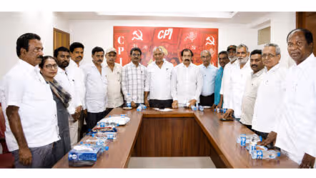 లొంగిపోయిన మావోయిస్టుల పయనమెటు!?