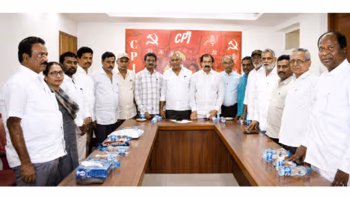 లొంగిపోయిన మావోయిస్టుల పయనమెటు!?