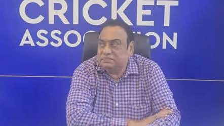 హెచ్ సీఏ అధ్యక్షుడి ఎన్నిక చెల్లదు: తెలంగాణ హైకోర్టు