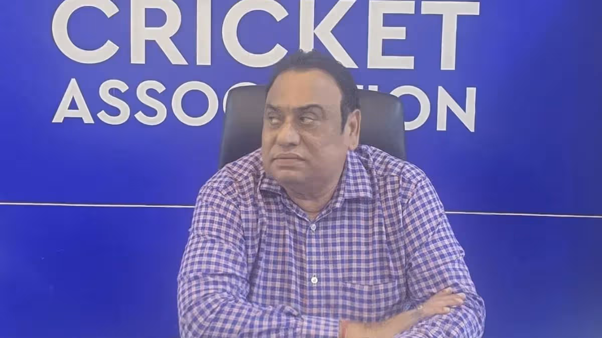 హెచ్ సీఏ అధ్యక్షుడి ఎన్నిక చెల్లదు: తెలంగాణ హైకోర్టు