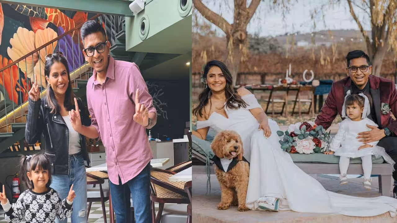 గ్రీన్ కార్డు కోసం నిరీక్షణ..భారత్ లో  సొంత కంపెనీకి నాంది!