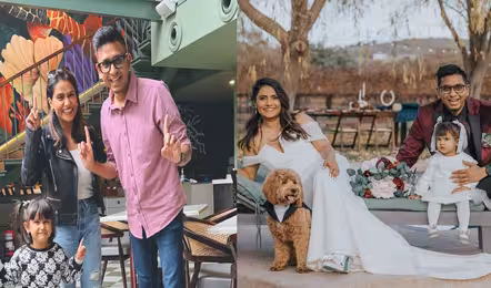 గ్రీన్ కార్డు కోసం నిరీక్షణ..భారత్ లో  సొంత కంపెనీకి నాంది!