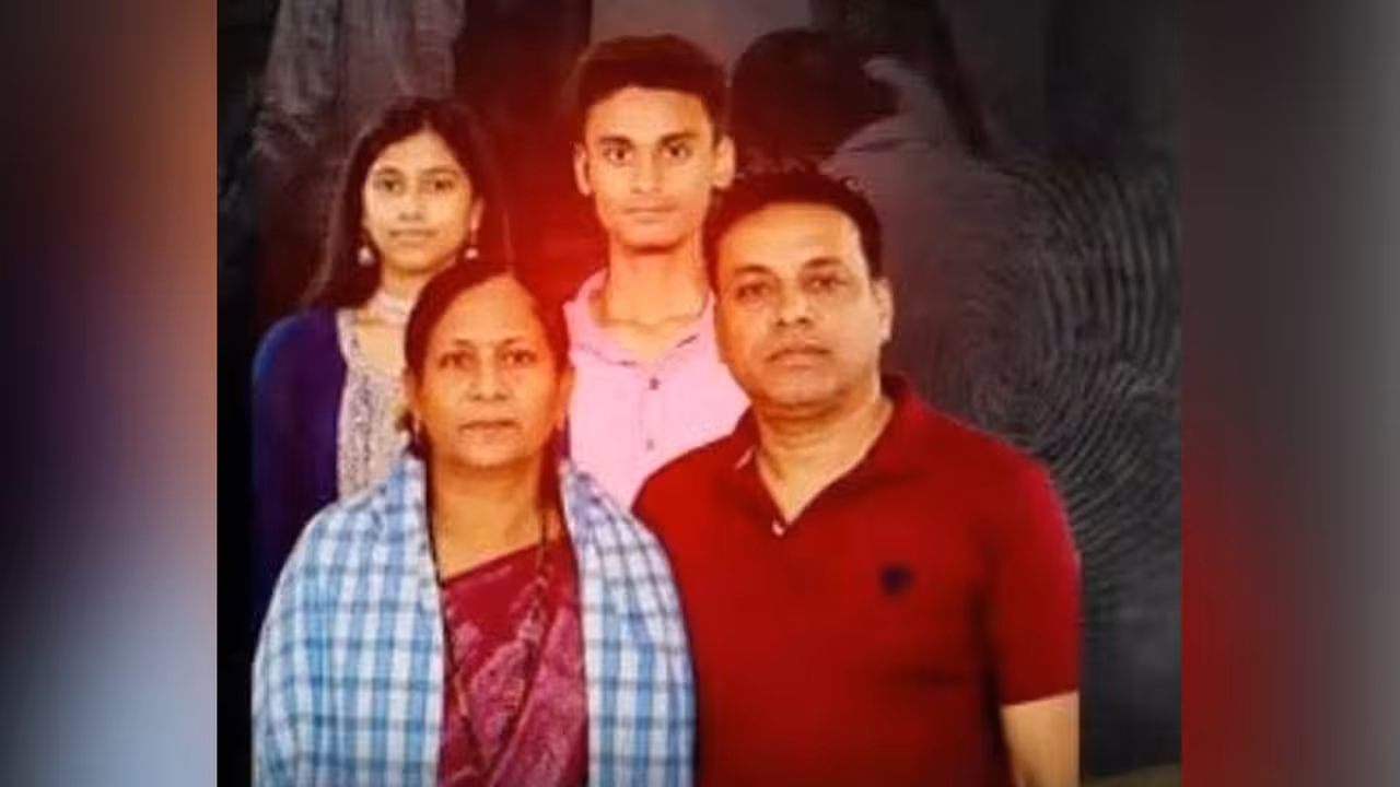 నల్లగొండలో నలుగురి హత్యల కేసులో వీడిన మిస్టరీ..!