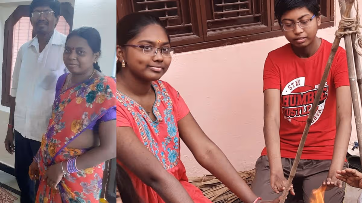 న‌ల్ల‌గొండ‌లో ఓ కుటుంబం అదృశ్యం