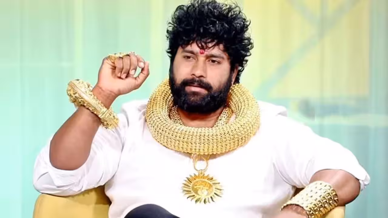 చీటింగ్ కేసులో గోల్డ్ మ్యాన్ సూర్య అరెస్ట్