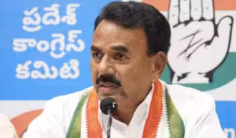 భువనగిరి కోటకు పూర్వ వైభవం : మంత్రి జూపల్లి