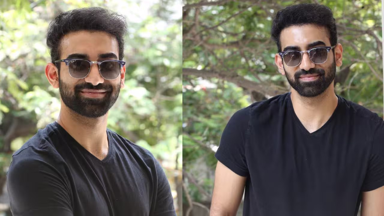 ‘కొత్త మలుపు’లో ఊహించని ట్విస్టులు.. సింగ‌ర్ సునీత కుమారుడు ఆకాశ్ గోపరాజు