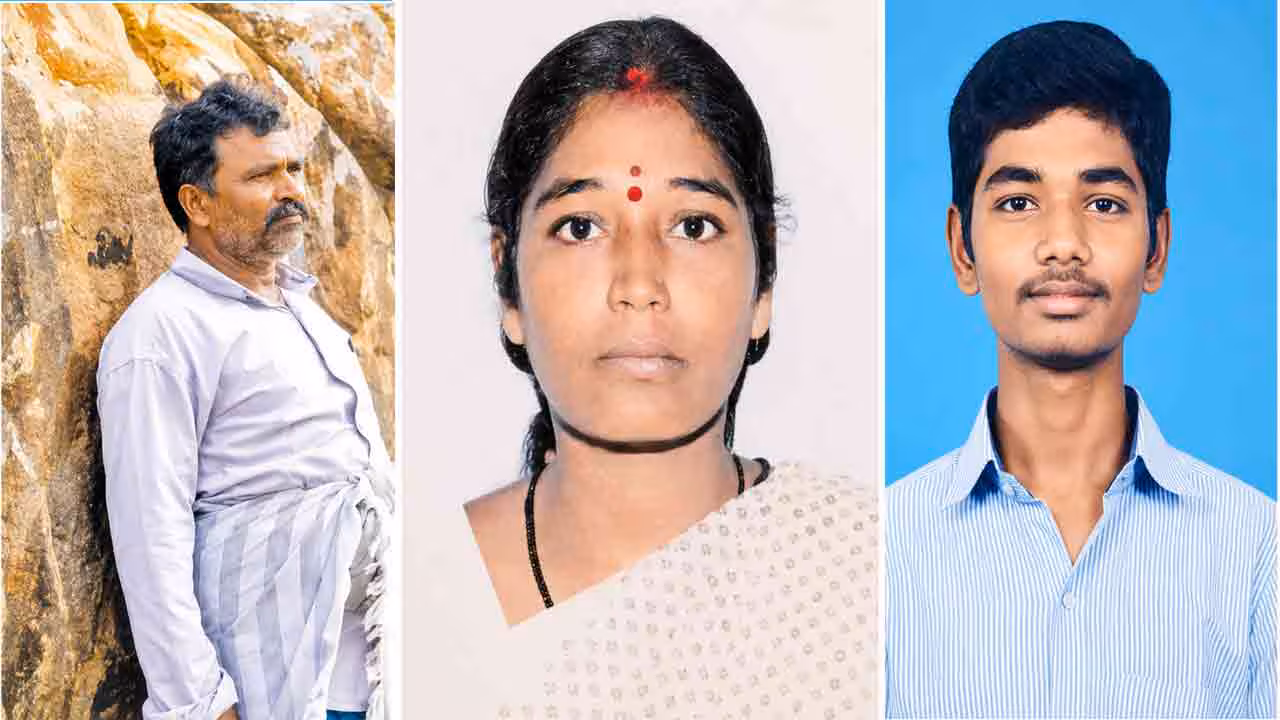 Murder Mystery | కొడుకు కనబడట్లేదని హైకోర్టు మెట్లు ఎక్కిన తల్లి.. సిట్ విచారణలో దృశ్యం మూవీని మించిన ట్విస్టులు!