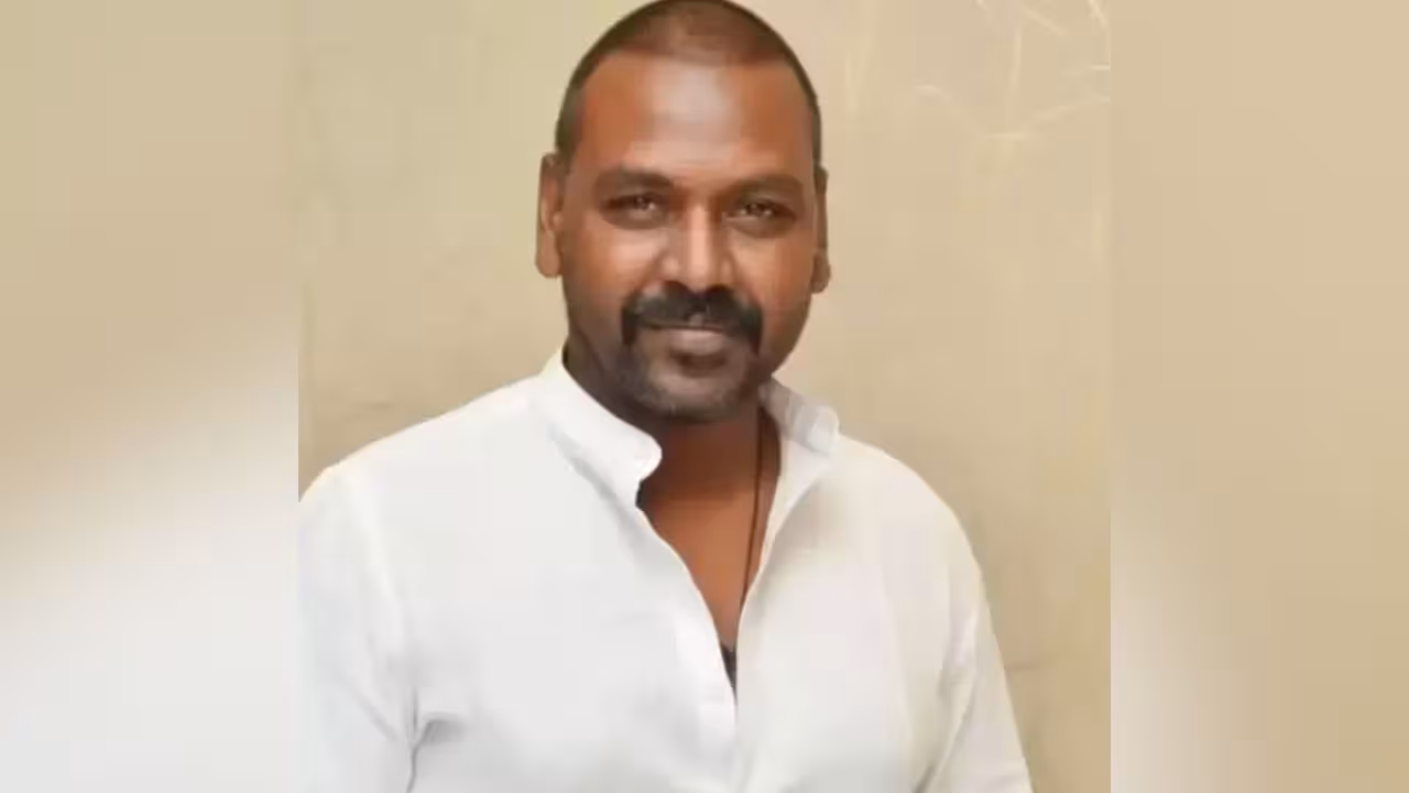 ప్రజలు కోరితేనే రాజకీయాల్లోకి వస్తా: లారెన్స్‌