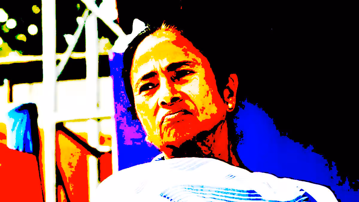 టీఎంసీలో చీలికకు బీజేపీ యత్నాలు.. బెంగాల్‌లో ‘ఏక్‌నాథ్‌ షిండే’ ఎవరో…