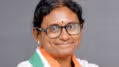 మీనాక్షి నటరాజన్ కేసులో నాంపల్లి కోర్టు కీలక నిర్ణయం