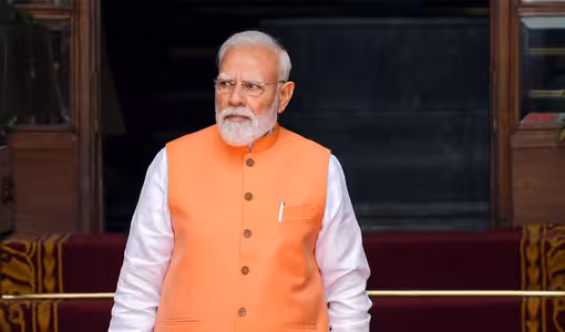భారత్ అత్యధిక కాలం ప్రధానిగా మోదీ రికార్డు