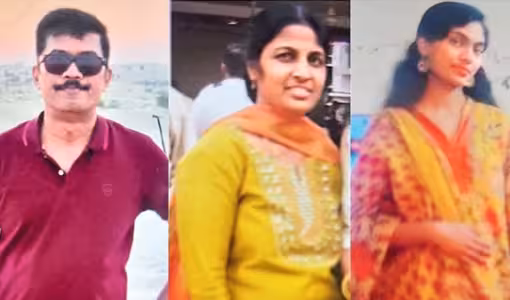 సహజీవనం తప్పు అన్నందుకు కుటుంబాన్నే లేపేసిన కూతురు!