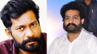 Buchi Babu | “ఈ కథ ఎక్కడో దొబ్బేశావ్ కదా?”.. బుచ్చిబాబుకు ఎన్టీఆర్ ఝ‌ల‌క్..!