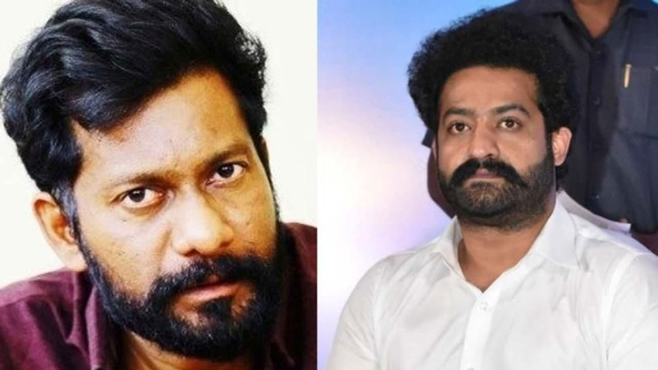 Buchi Babu | “ఈ కథ ఎక్కడో దొబ్బేశావ్ కదా?”.. బుచ్చిబాబుకు ఎన్టీఆర్ ఝ‌ల‌క్..!