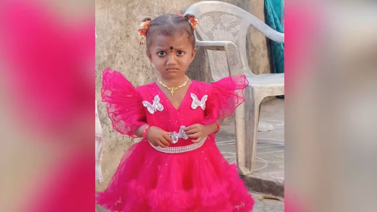 ఇంకా వీడని…తుని చిన్నారి జ్ఞానేశ్వరి (జానూ) మిస్సింగ్ మిస్టరీ!